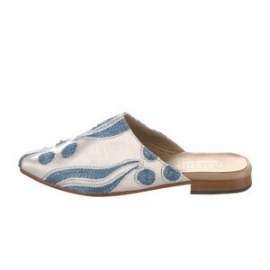 Artemis Design Co Mules